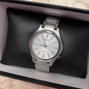 Woman’s Citizen Watch